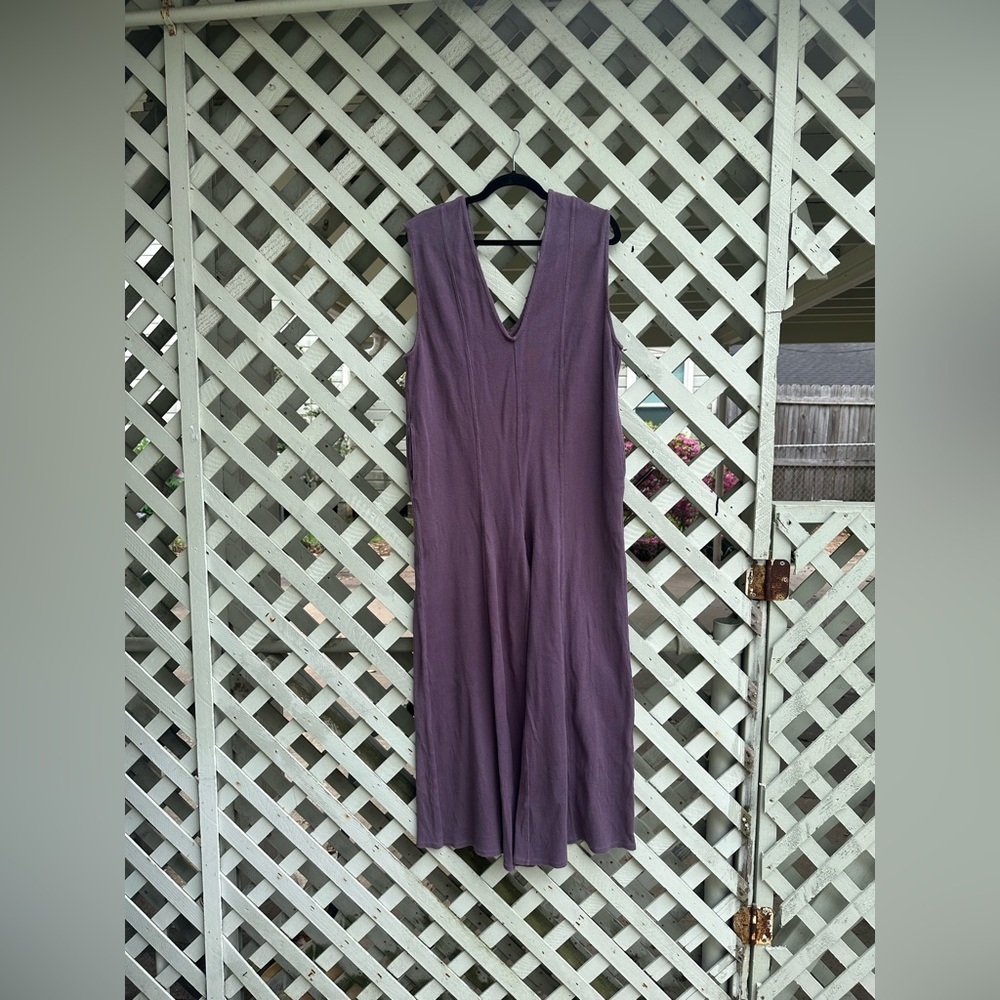 ❤️COPY - Free people Avenue One-Piece jumpsuit - Picture 6 of 7
